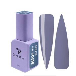 Gel lak DNKA color #018